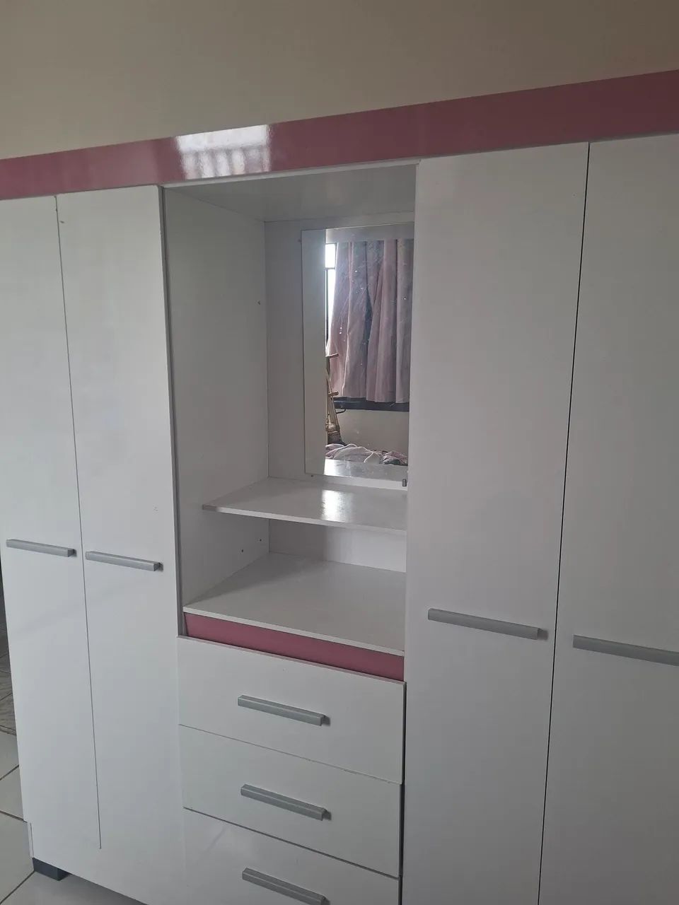 Guarda roupa  - Foto 4