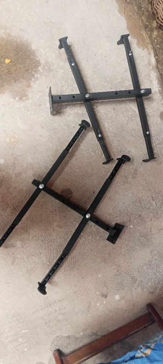 Suporte para microondas 