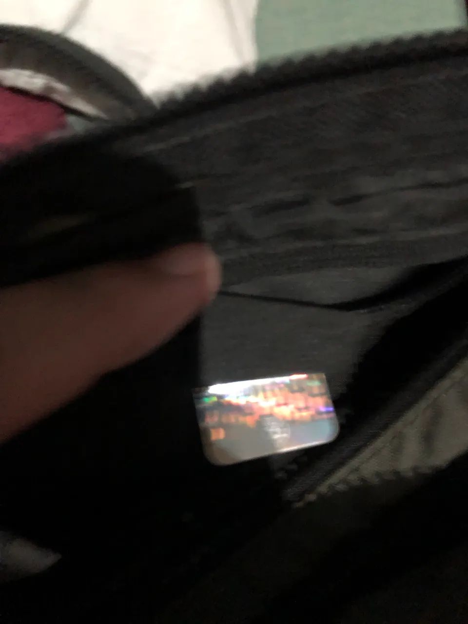 POCHETE KIPLING - Foto 4