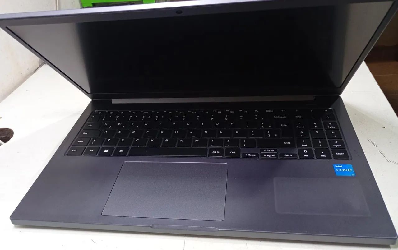 Notebook Samsung 15.6" - Foto 2