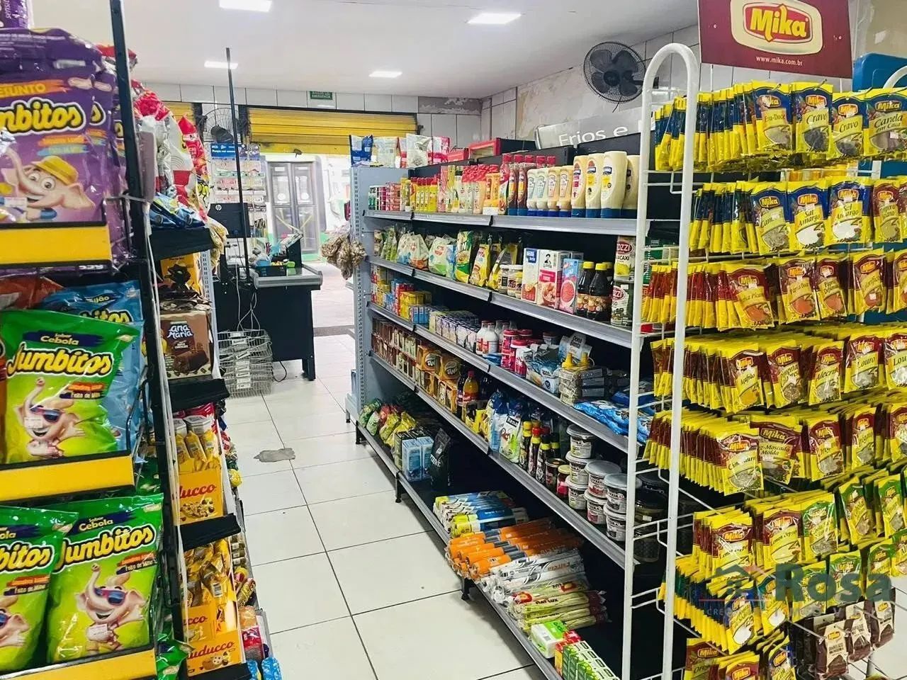 Ponto comercial para venda, Cidade Verde, Cuiabá - Foto 5