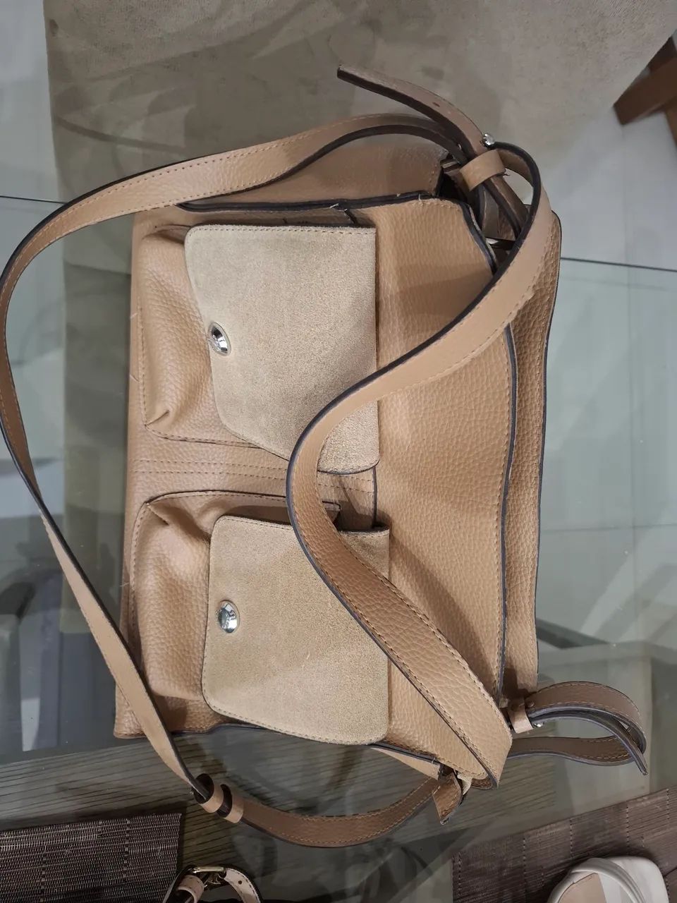 Bolsa Arezzo - Foto 2