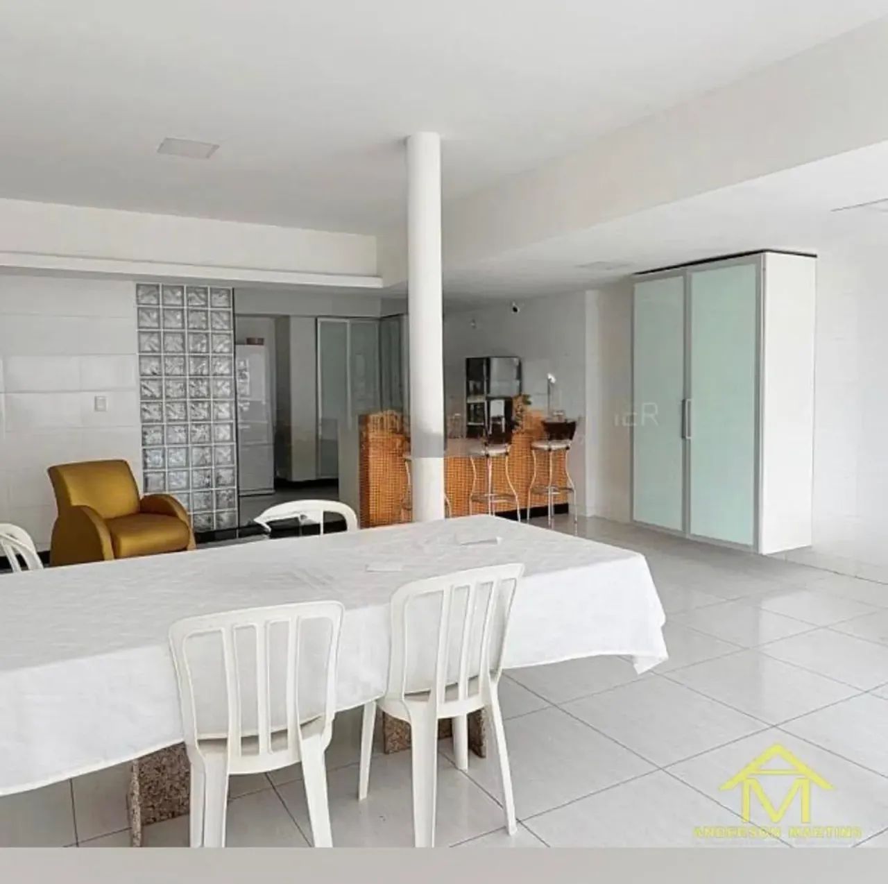 4 quartos em excelente localização  cod 33383  R - Foto 3