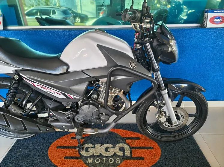 YAMAHA FACTOR 150ED 2021/2022 - Foto 3
