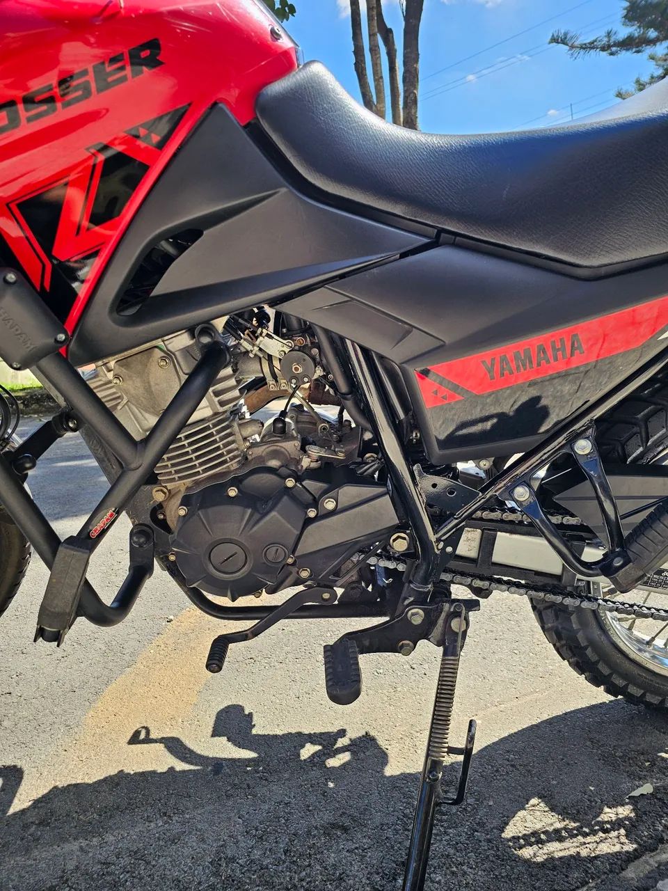 Crosser 2023  - Foto 3