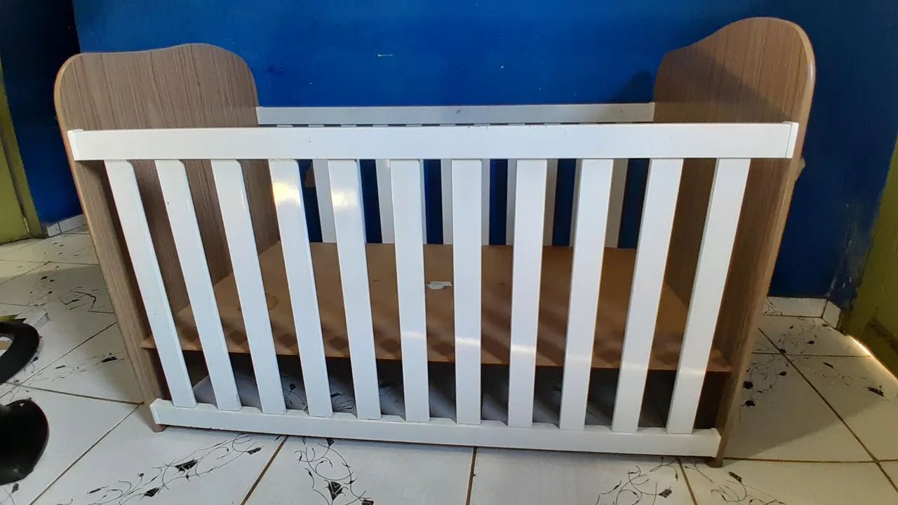 Berço ,  - Foto 2