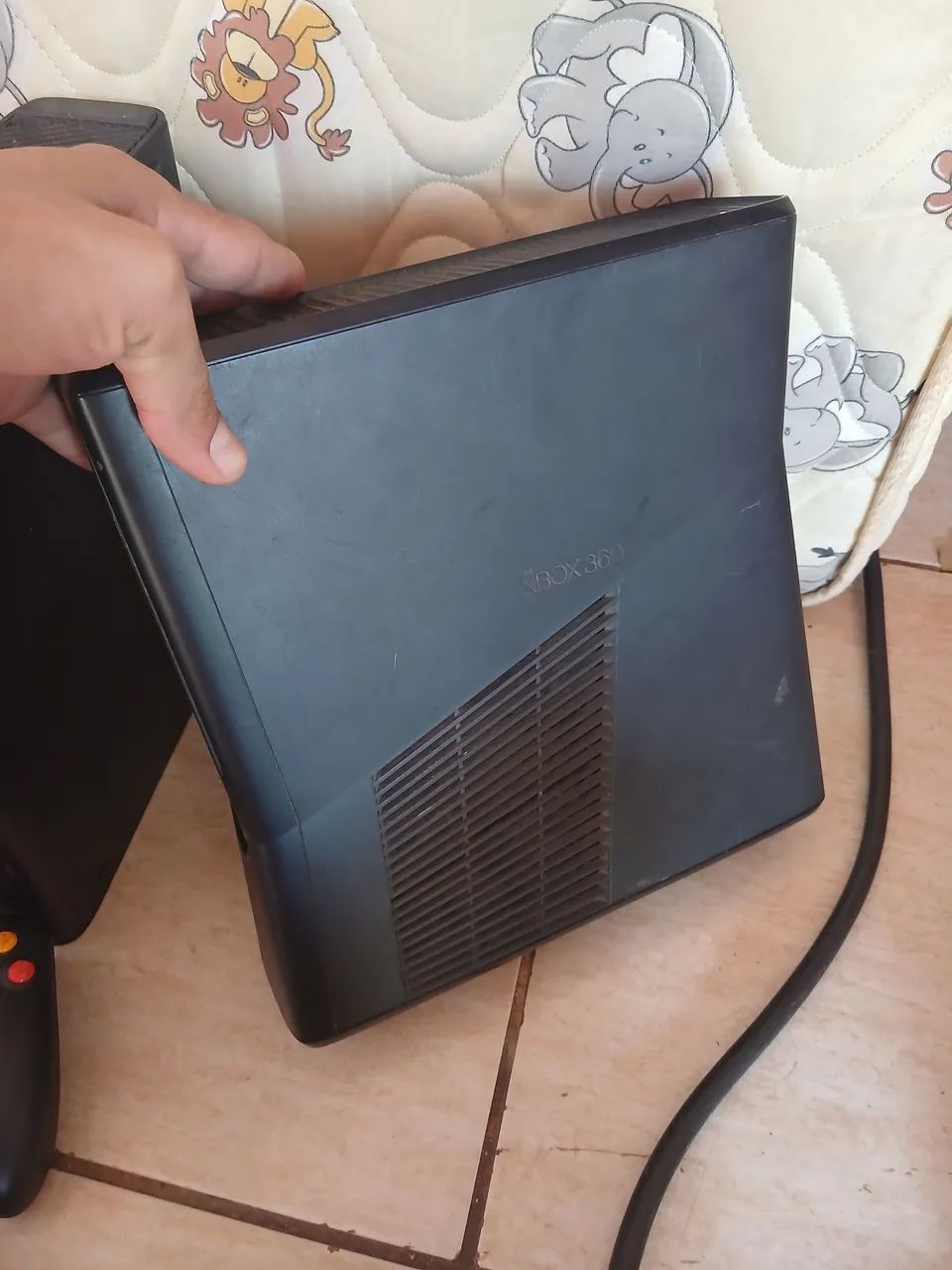 X box 360S - Foto 5