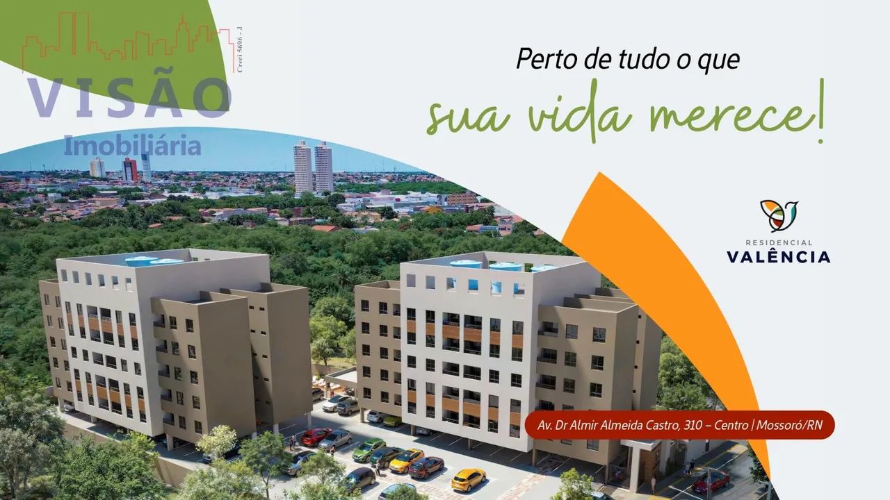 Residencial Valência - Foto 3