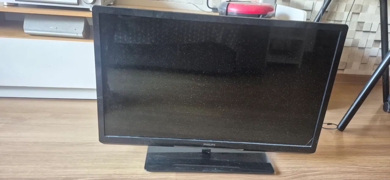Tv Philips 32 - Foto 2