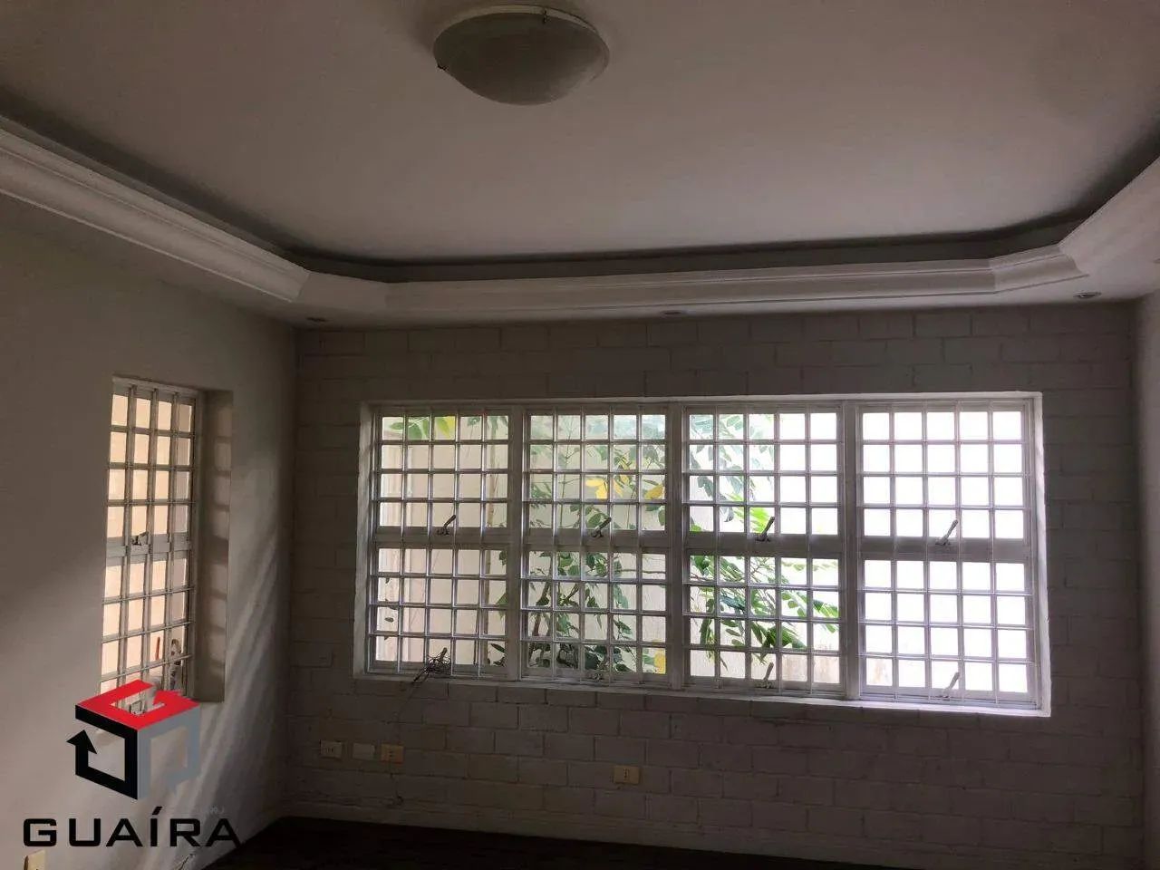 Sobrado à venda 4 quartos 1 suíte 2 vagas Scarpelli - Santo André - SP - Foto 2