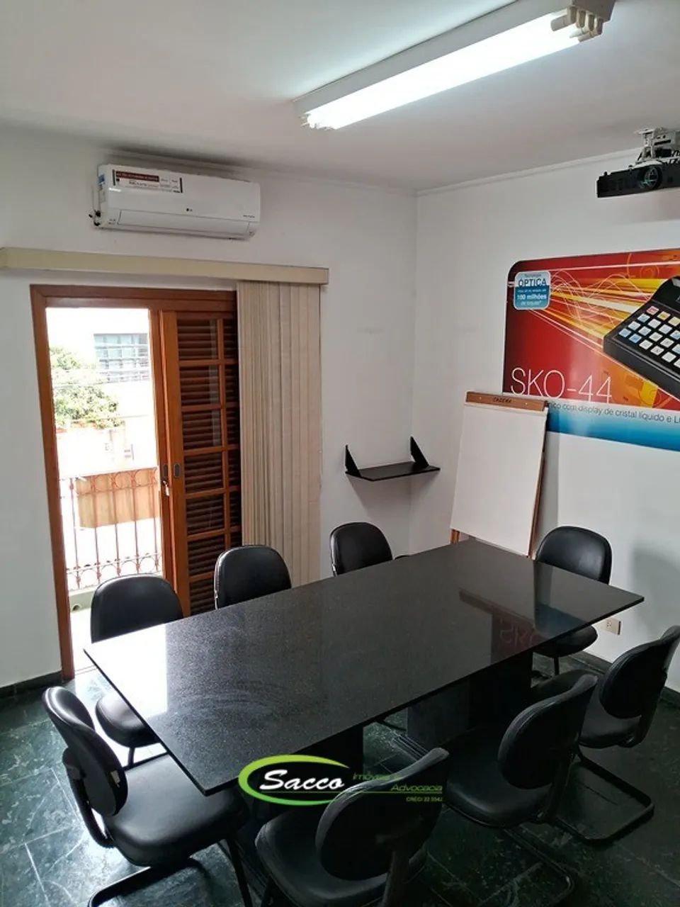 Sobrado Comercial em Osasco com vaga de garagem - Foto 4