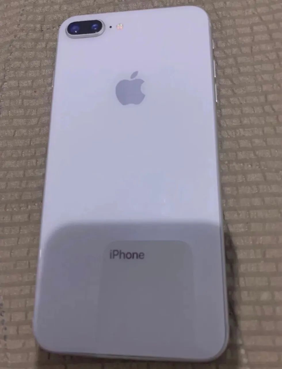 iPhone 8 Plus aceito troca  - Foto 5