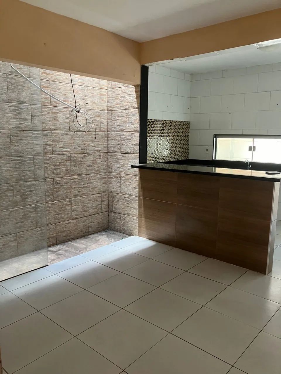 Casa para aluguel no Retiro Natal - Foto 2