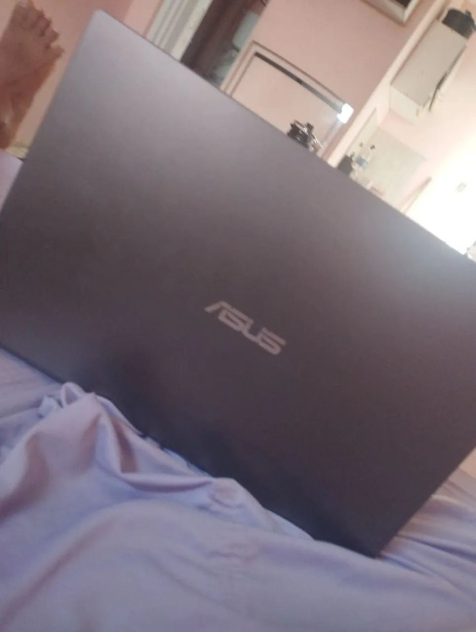 Vendo notebook Asus - Foto 2
