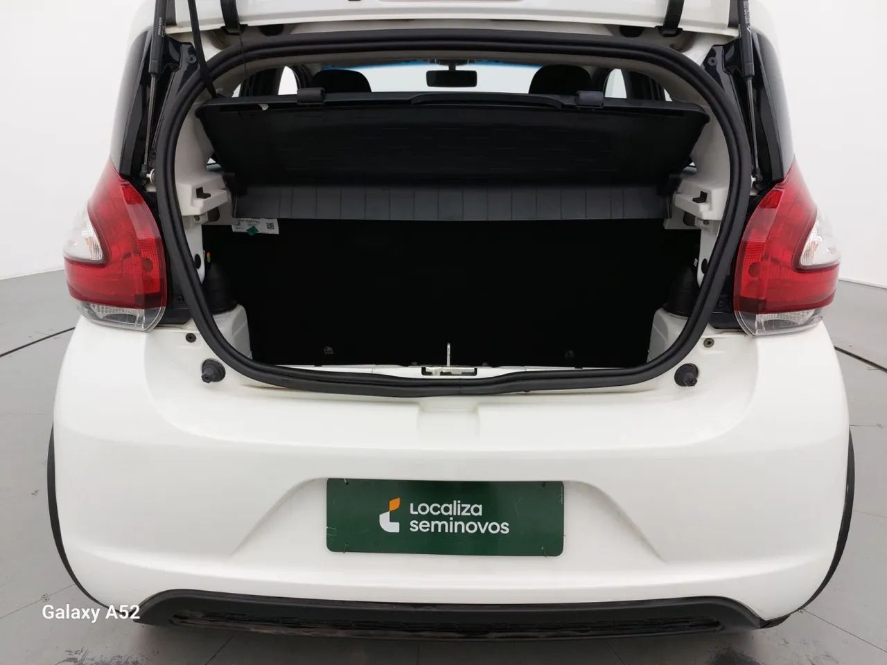 Fiat Mobi Like 1.0 Fire Flex 5P. 2024 - Foto 9