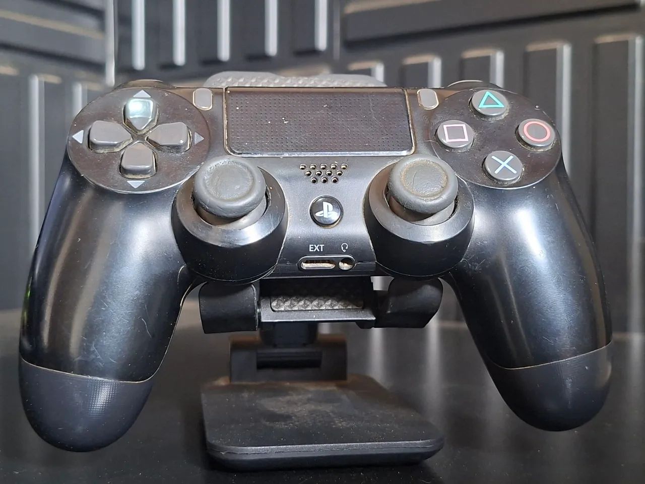 Controle de PS4 - Foto 4