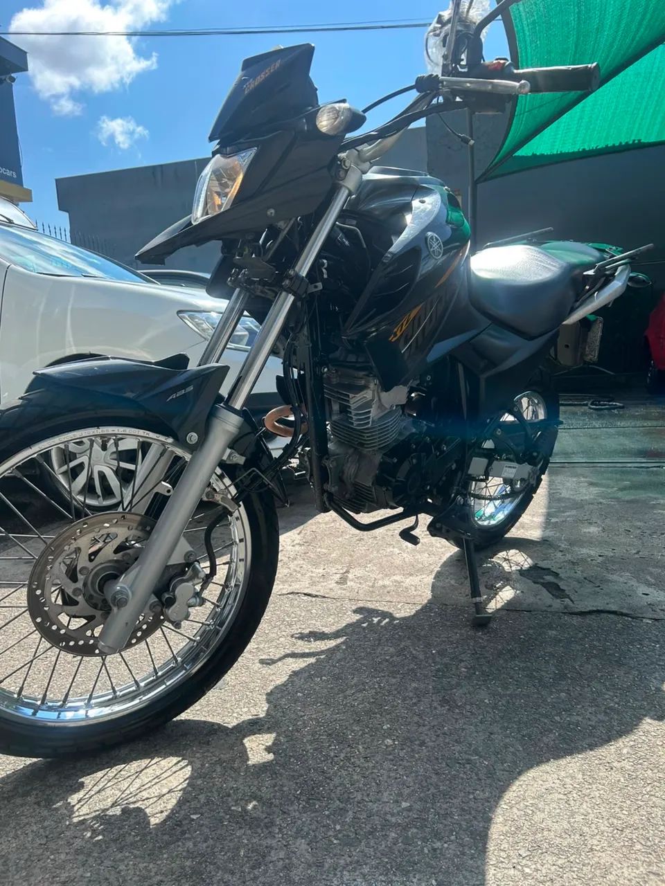 Xtz crozer 2019 - Foto 3