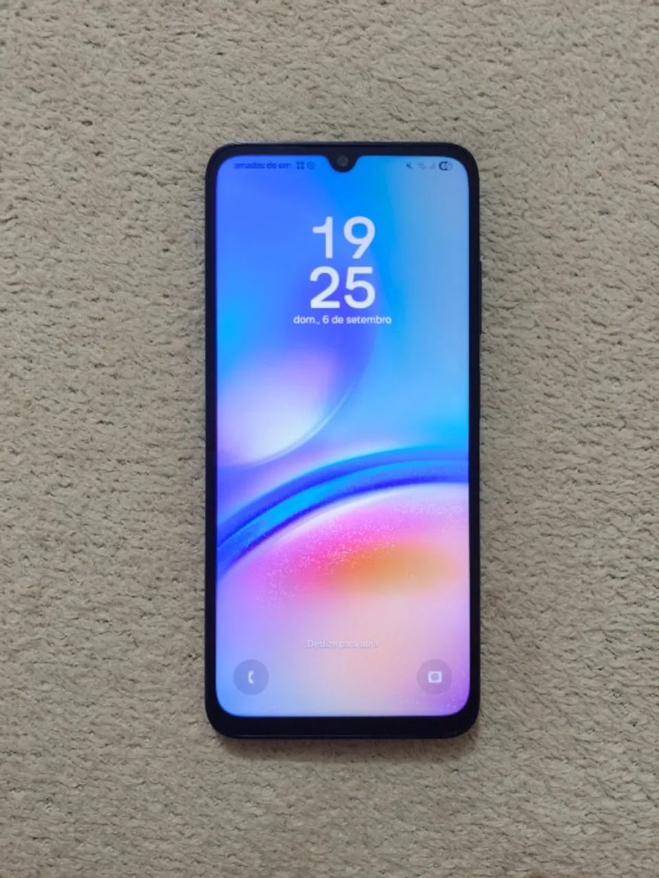 Samsung Galaxy A05s  - Foto 2