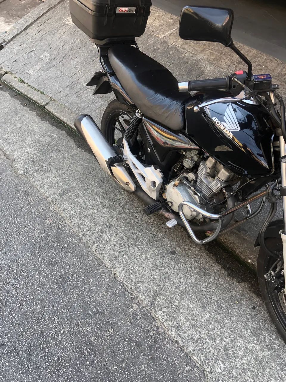 Moto para pessoas exigentes  - Foto 2