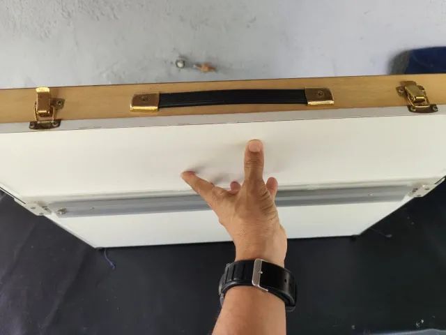 Mesa de Desenho A3  - Foto 2