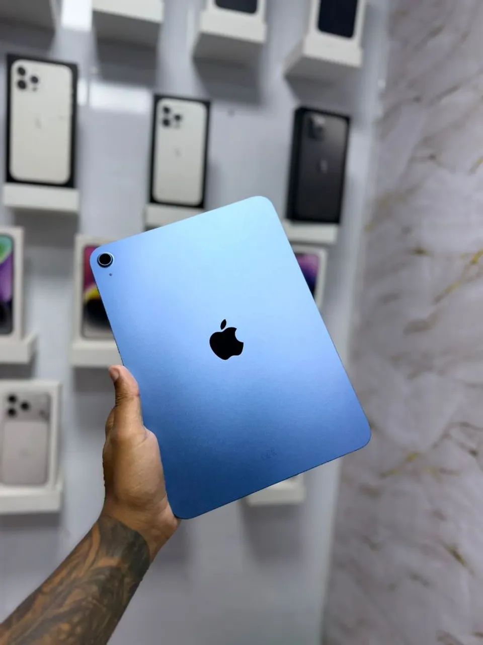 IPAD 11 128GB<br>R$ 2.750