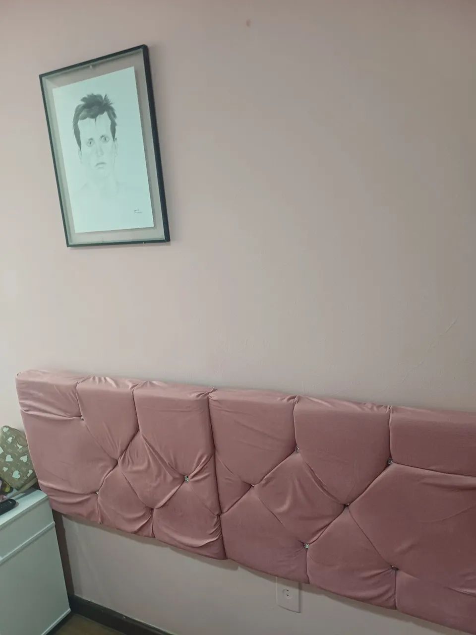 LIDA CABECEIRA DE CAMA 