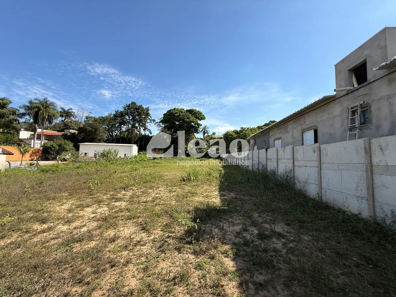 Terreno plano de 2.000 m² no bairro Chácara São Bento, em Valinhos. - Foto 2
