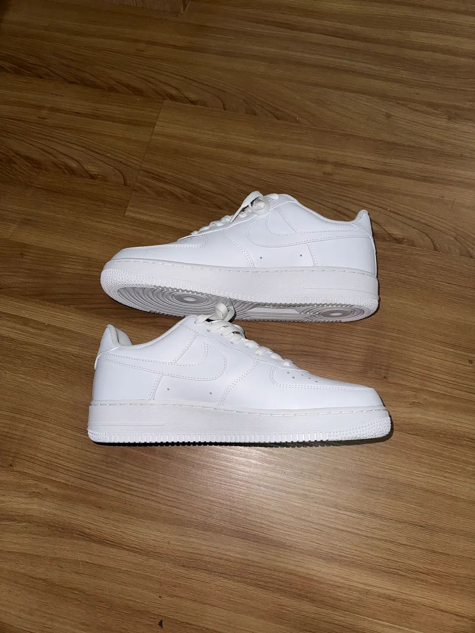 Air force 1 - Foto 3