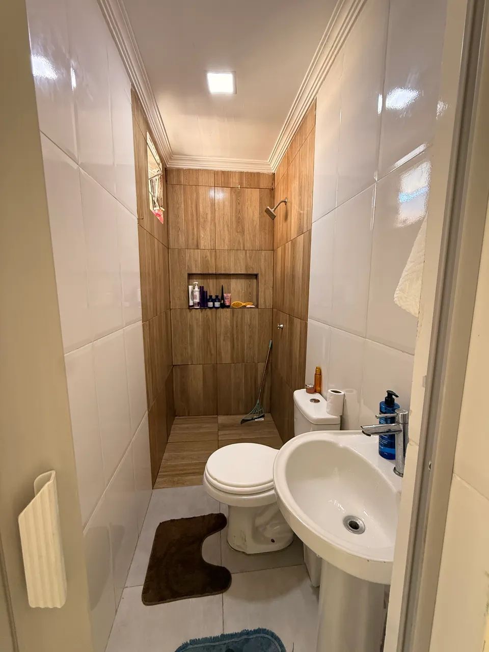 Apartamento estilo kit net  - Foto 5