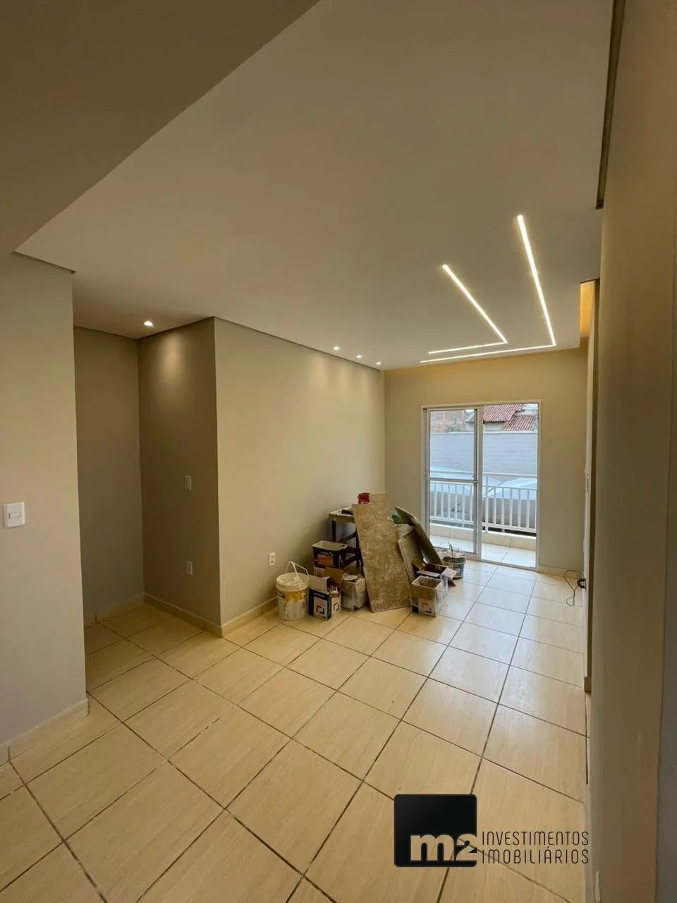 Apartamento 2 quartos Setor Parque das Nações - Foto 3