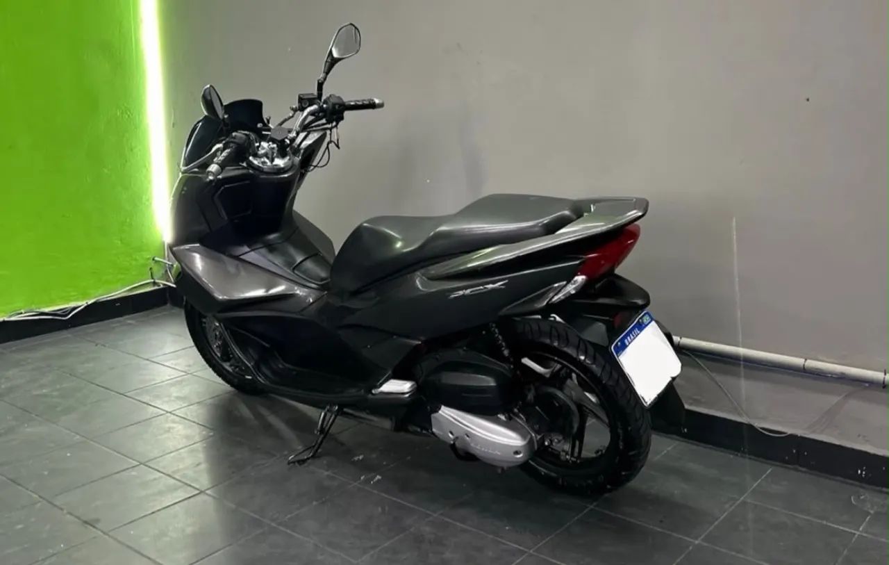 PCX 2017 - Foto 2