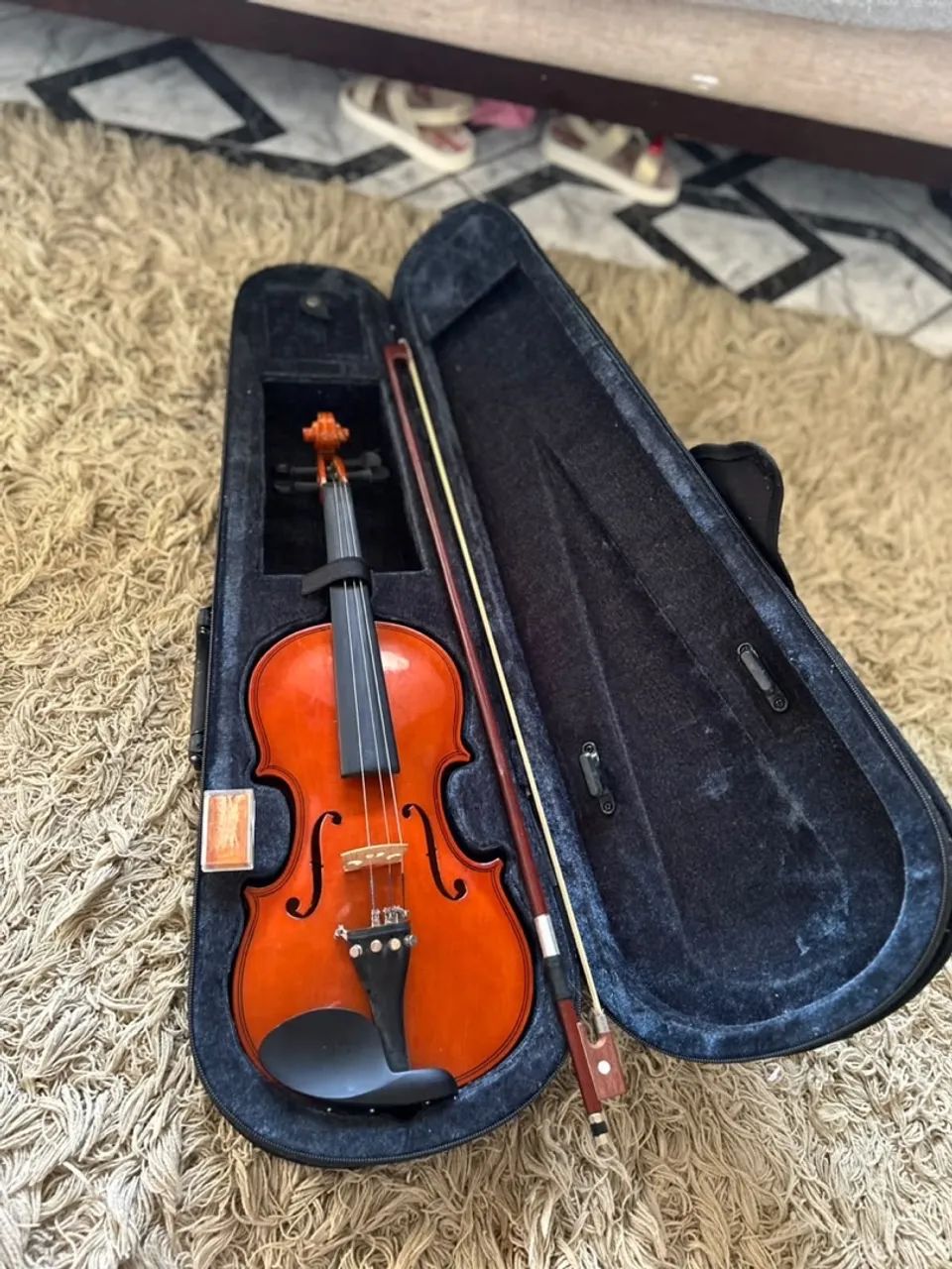 Violino 