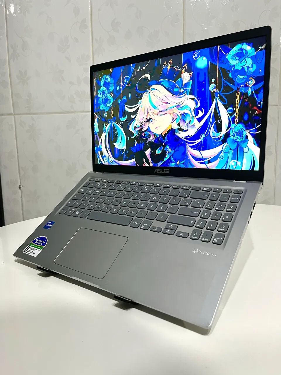 NOTEBOOK ASUS 11 GERAÇÃO 8GB RAM, 128SSD - EM ÓTIMO ESTADO - Foto 3