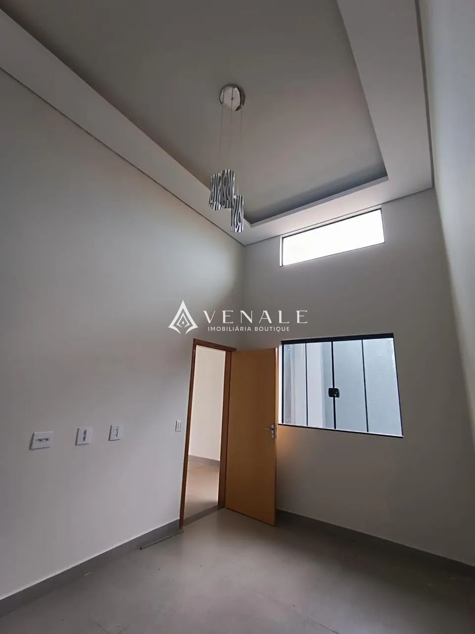 Casa à venda em Maringá, Ebenezer, com 3 quartos, com 115 m² - Foto 2