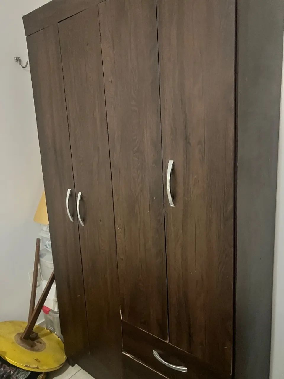 Guarda roupa  - Foto 2