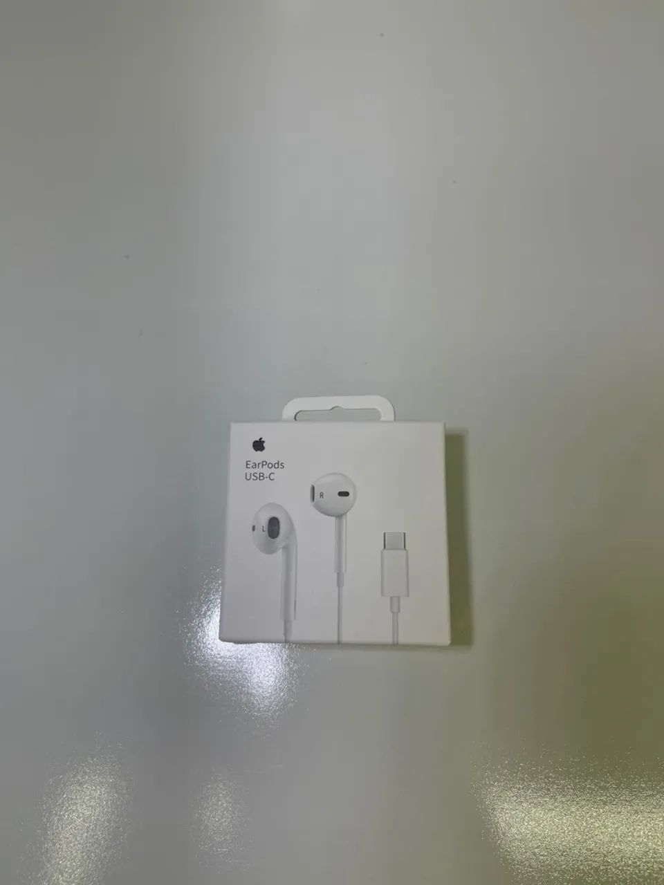Fones compatível com iPhone  - Foto 2