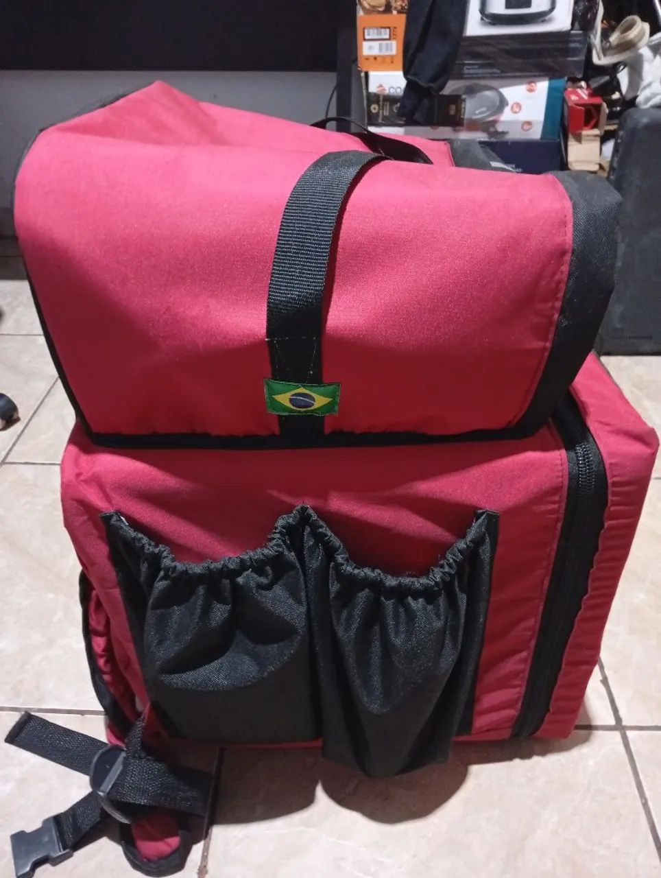 Vendo bag nova  - Foto 2