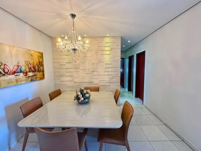APARTAMENTO 406 NORTE | 94m² | 3 QUARTOS SENDO 2 SUÍTES