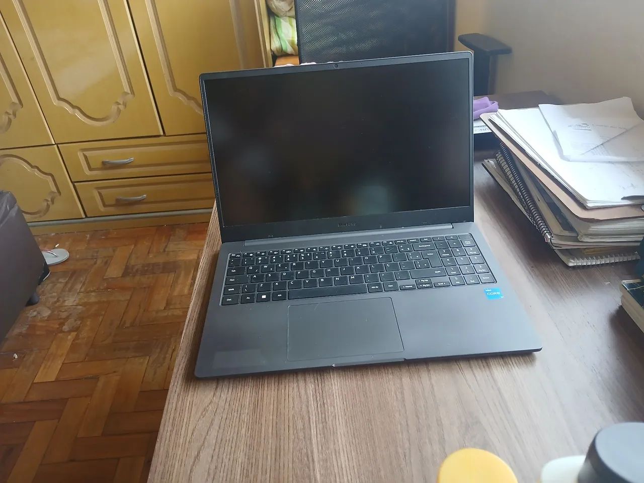 Notebook galaxy book2 i5 12ª Geração - Foto 2