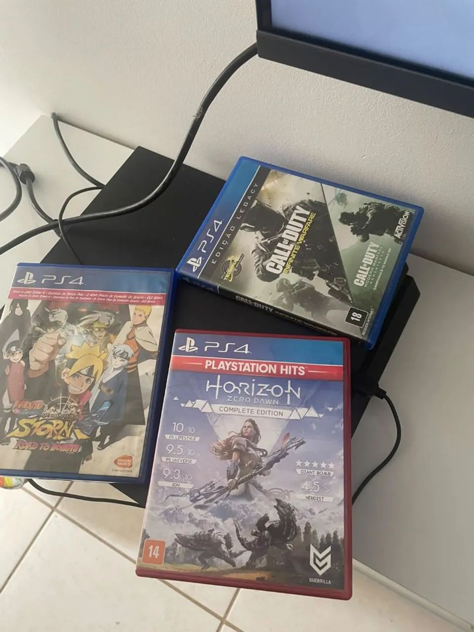 Ps4  - Foto 3