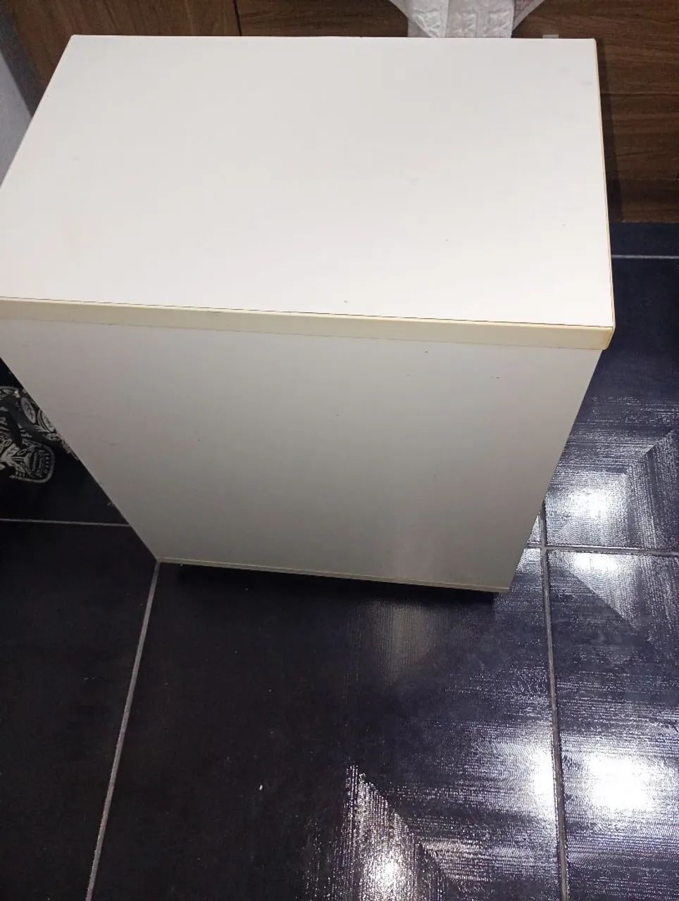 gaveteiro com tranca e chave - Foto 3
