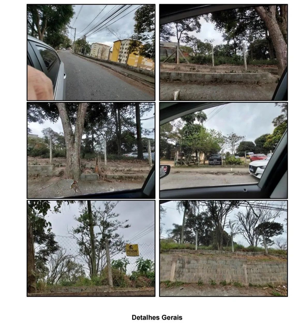 Terreno Urbano Jandira Imperdível  - Foto 2