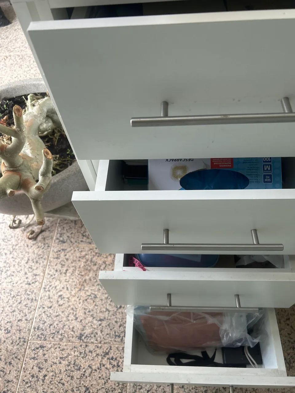 Balcão de atendimento  - Foto 4