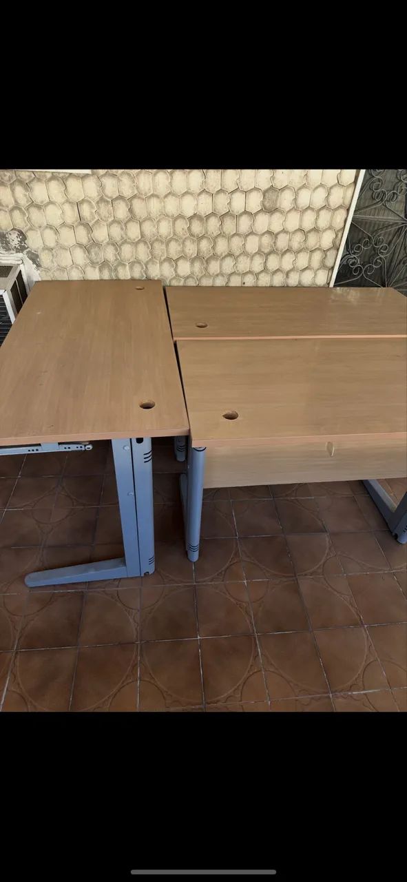 Office Desk