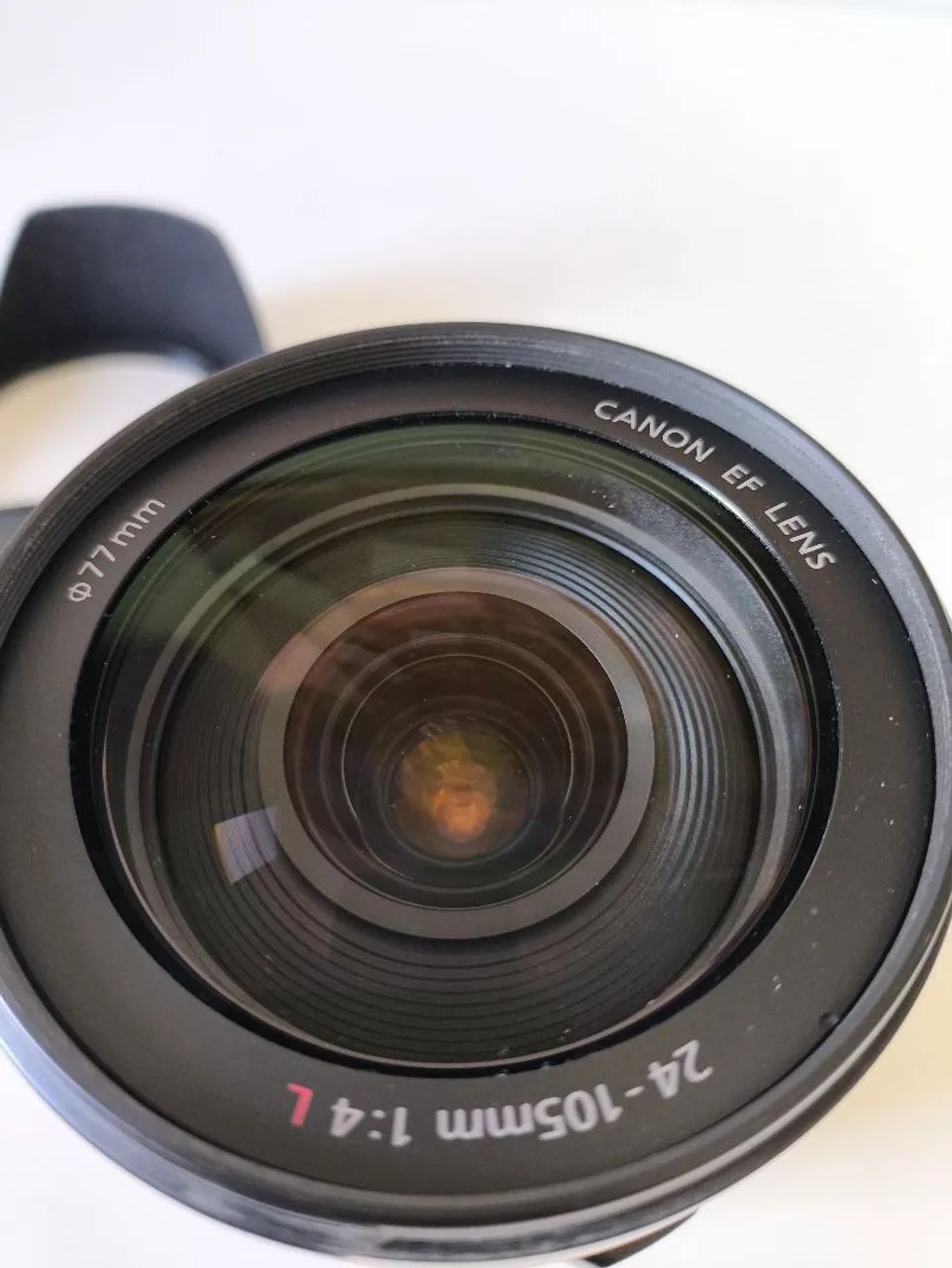 Lente Canon 24-105 F4 L - Foto 3