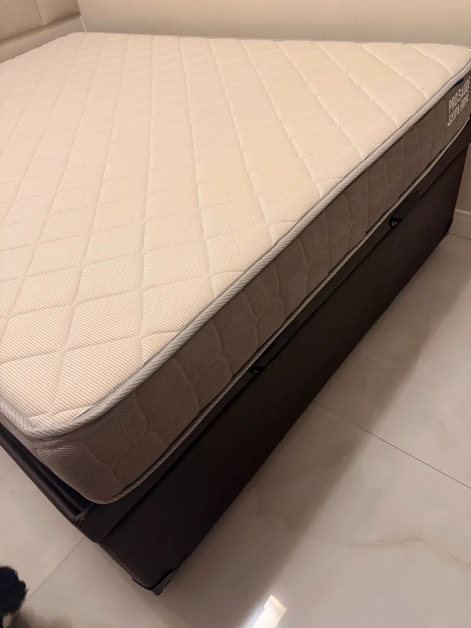 Vendo colchão casal.  - Foto 3