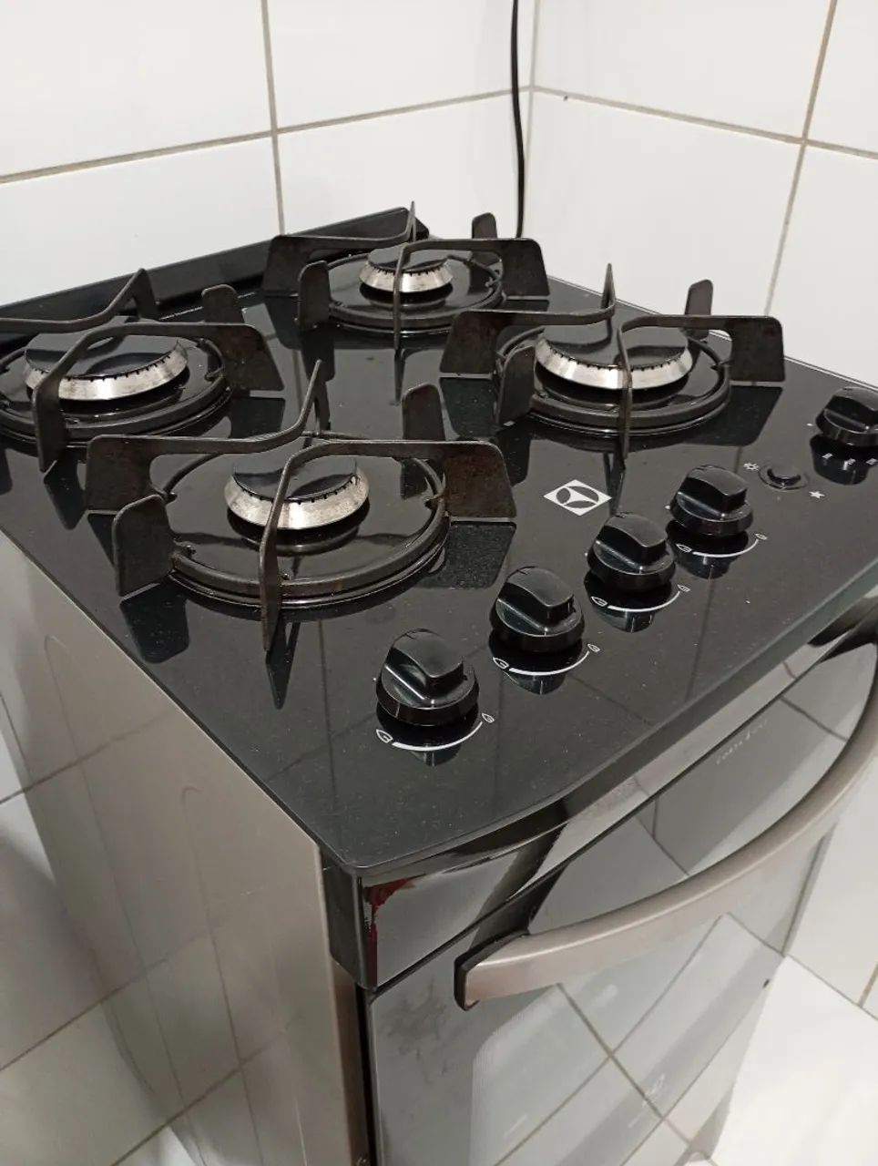 Fogão Electrolux 