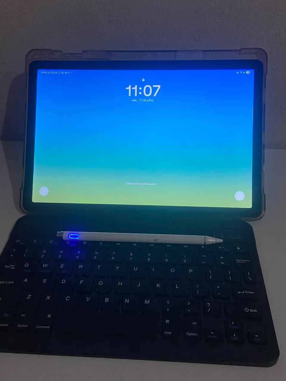 Tablet  A9+ - Foto 4