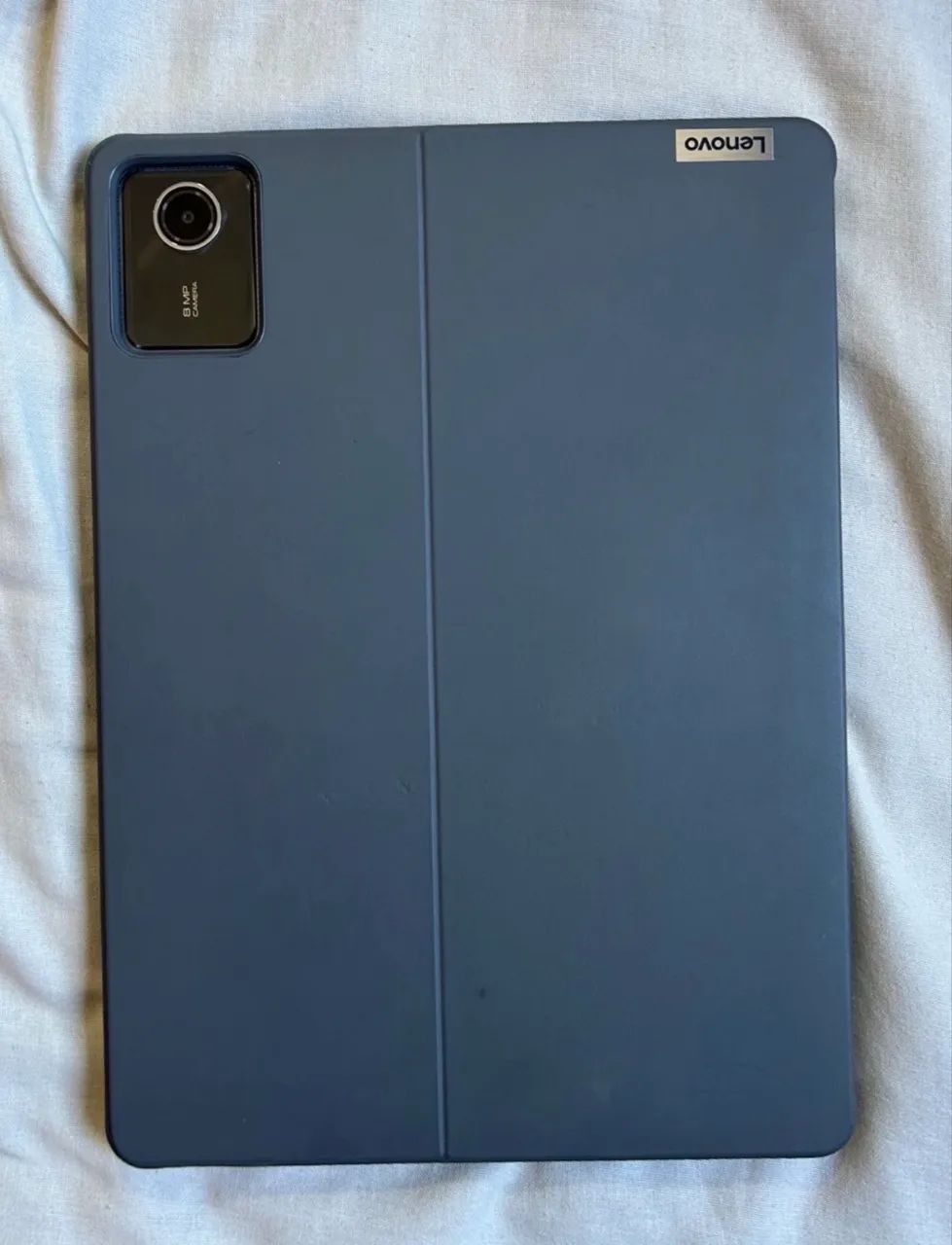 ?Tablet Lenovo M11 Com caneta - Foto 4