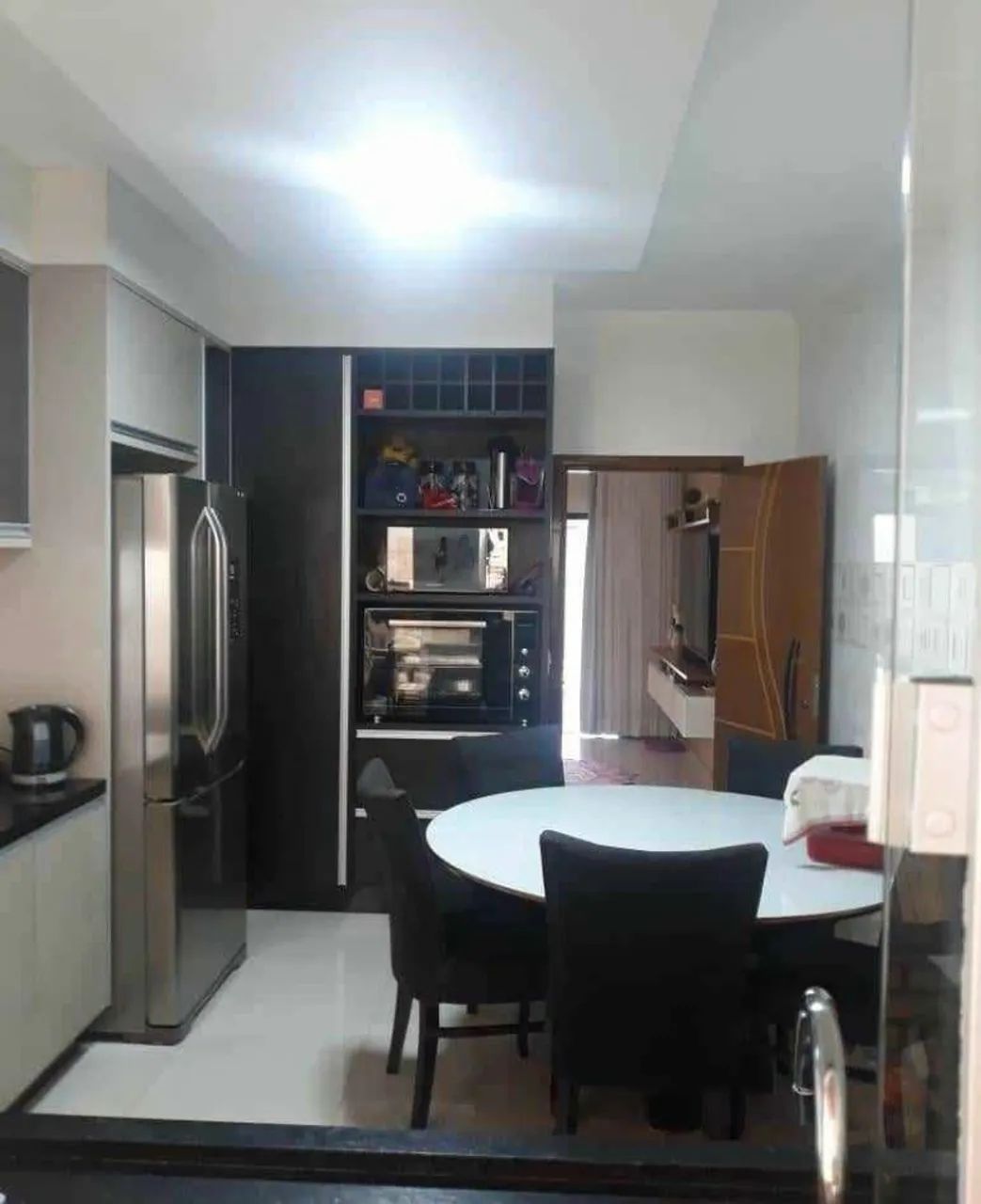 % Vendo casa no Bengui - Foto 3